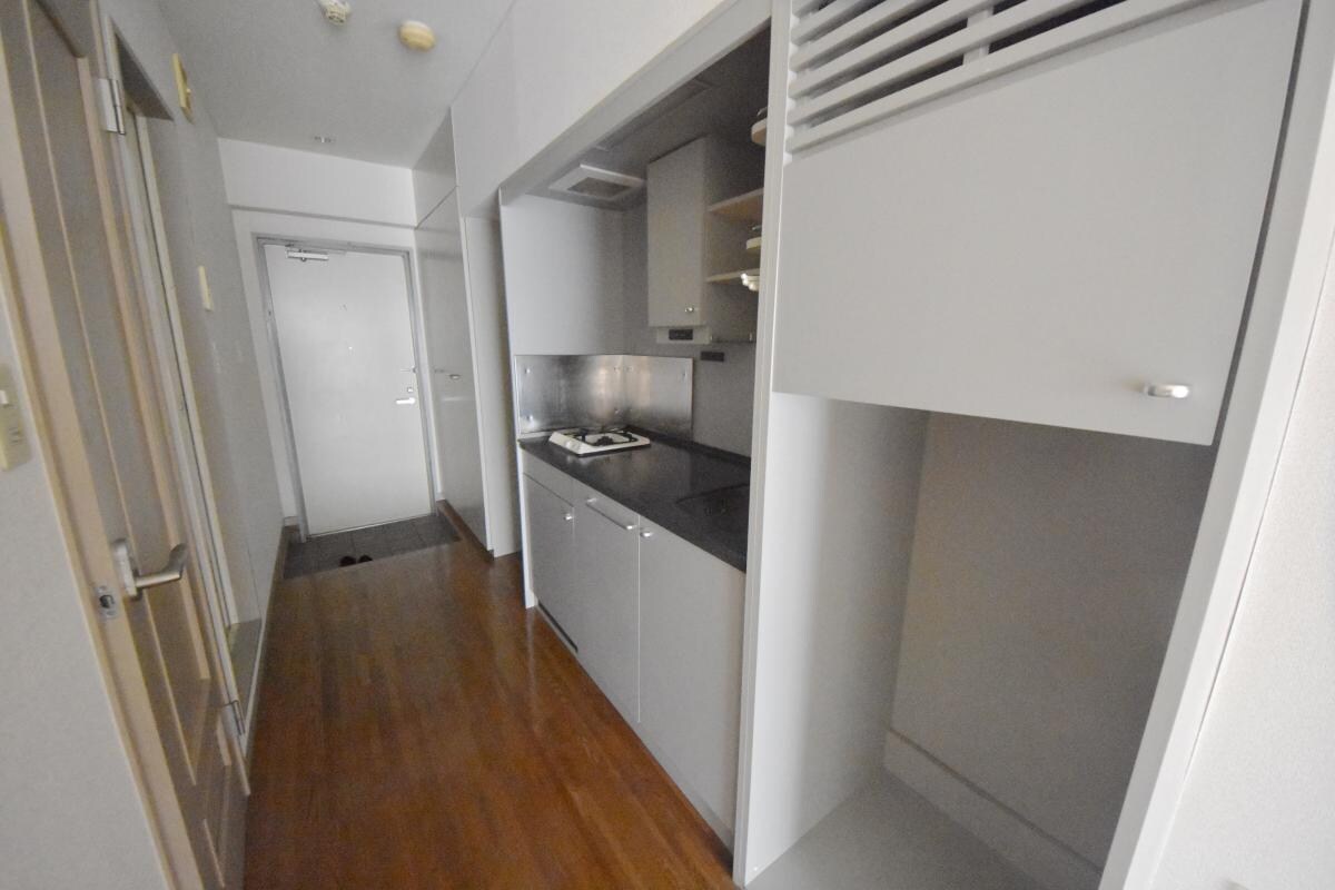 コートアクシスの物件内観写真