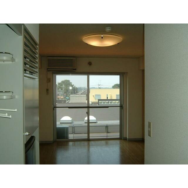 コートアクシスの物件内観写真