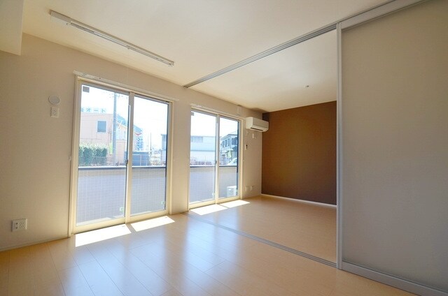 フォルテの物件内観写真