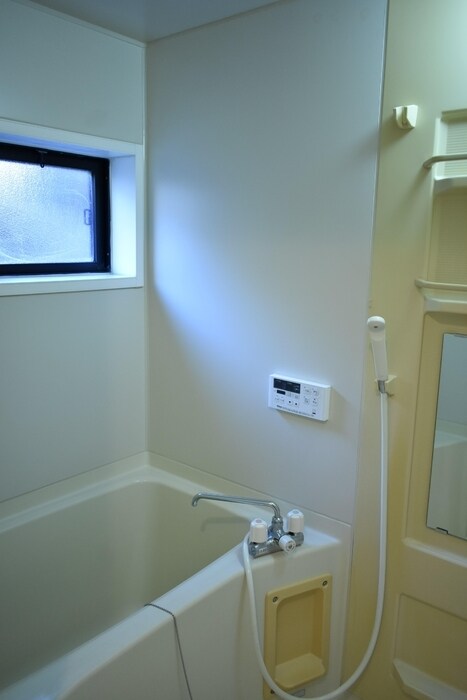 セントラル野口 Dの物件内観写真