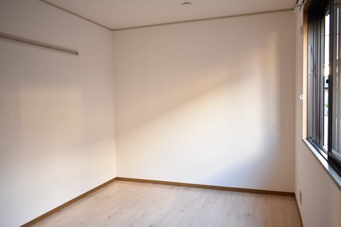 セントラル野口 Dの物件内観写真