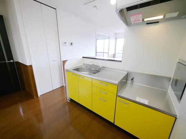 CANDY WOODの物件内観写真