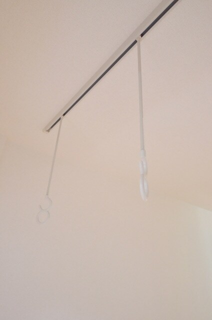 クレメントの物件内観写真