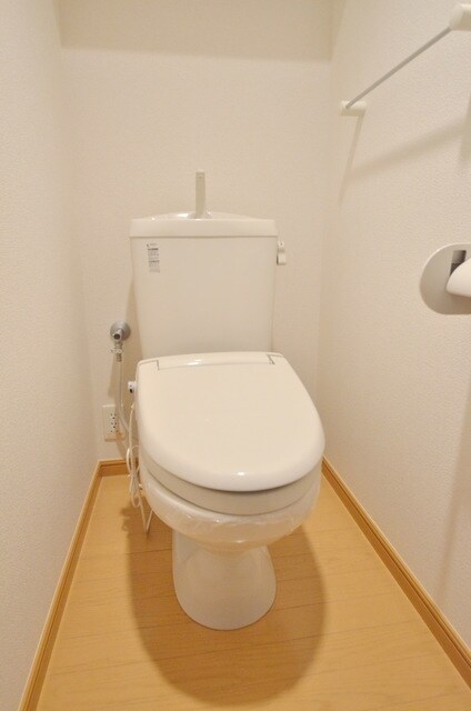 クレメントの物件内観写真