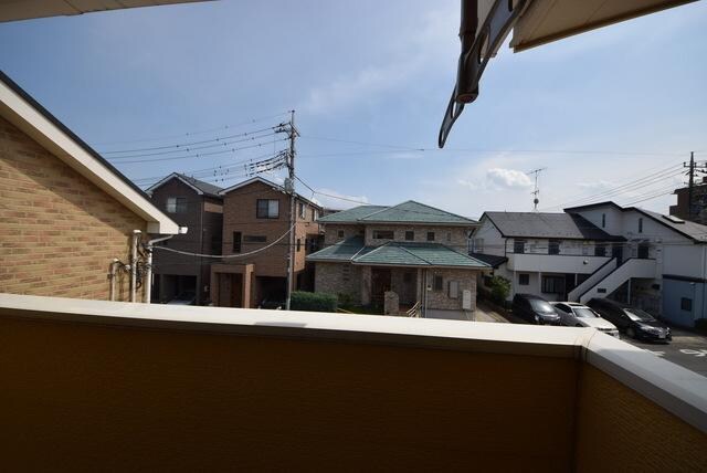 ローズパーク壱番館の物件内観写真