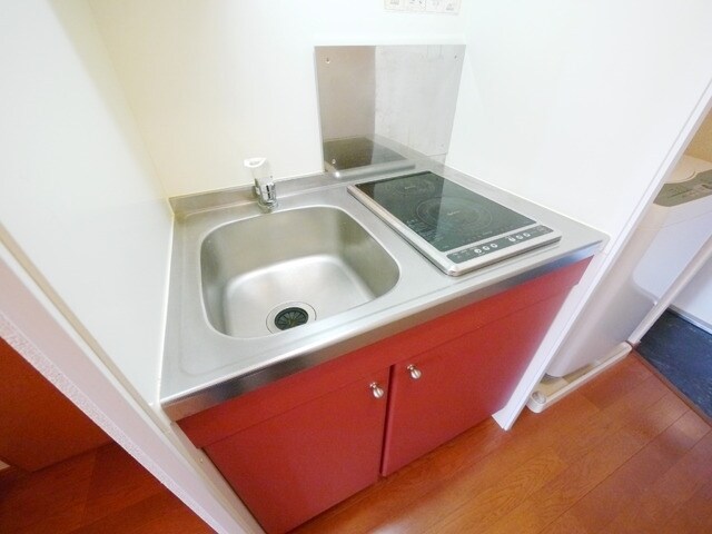 レオパレス武蔵野第3の物件内観写真