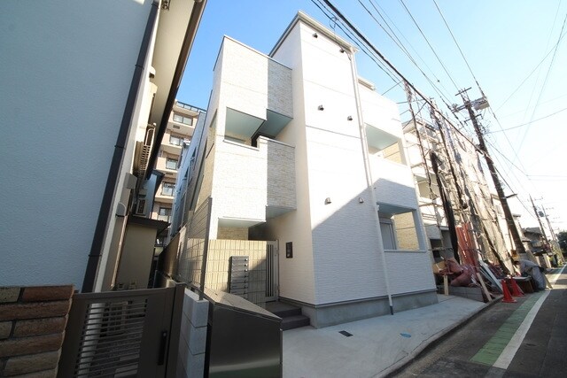 ソレイユ与野の物件内観写真