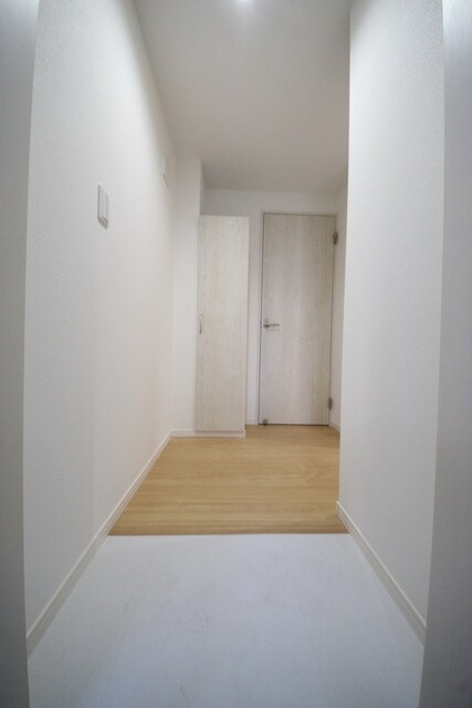 ソレイユ与野の物件内観写真