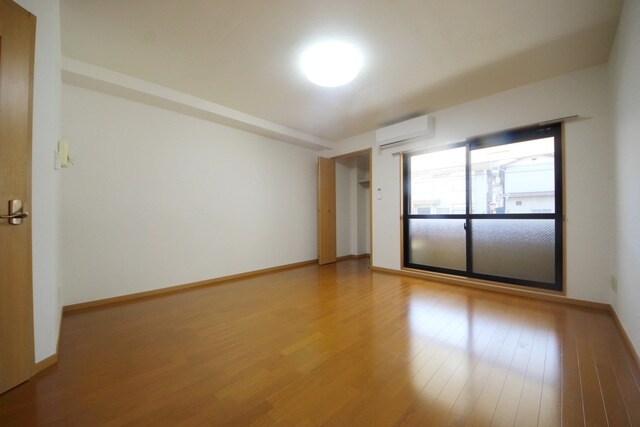 Abitazione領家の物件内観写真