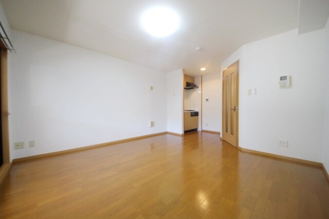 Abitazione領家の物件内観写真