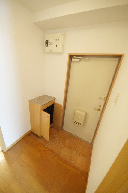 Abitazione領家の物件内観写真