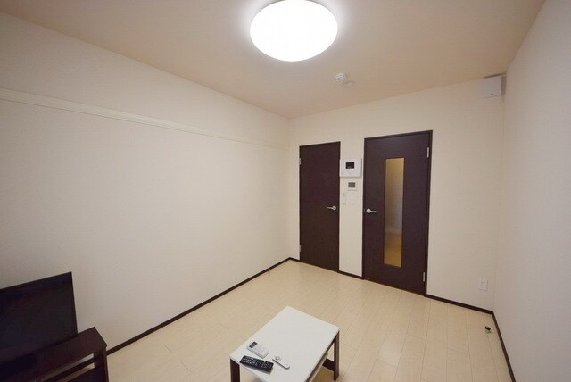 クレイノフラーズ アント ルポの物件内観写真