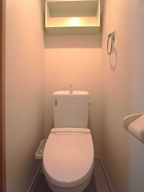 リブリ・サン・ウエストの物件内観写真