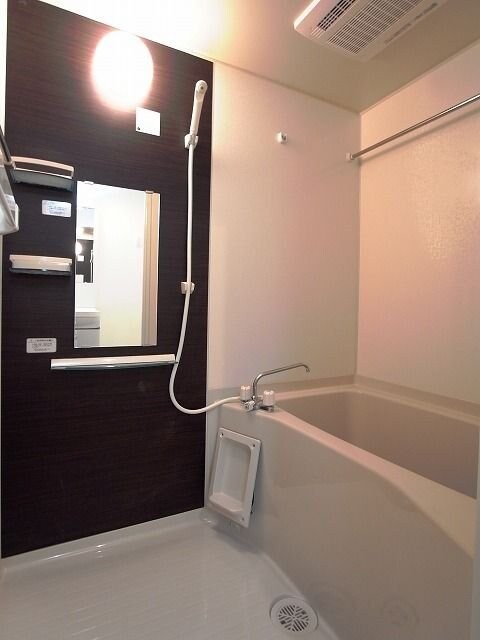 リブリ・サン・ウエストの物件内観写真