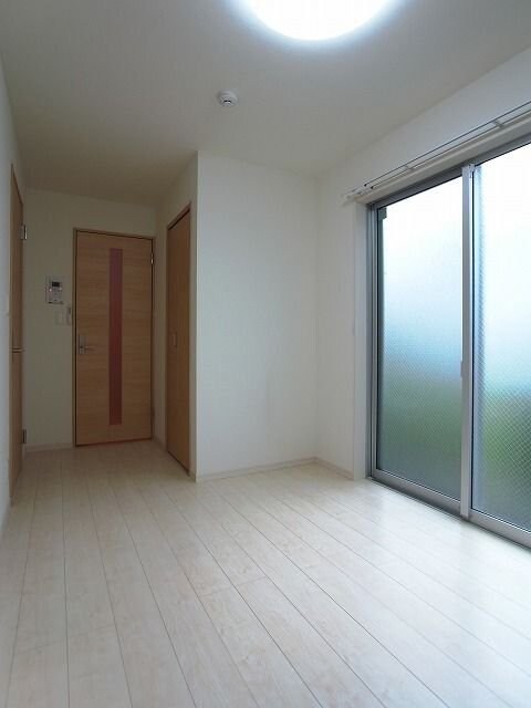 リブリ・サン・ウエストの物件内観写真