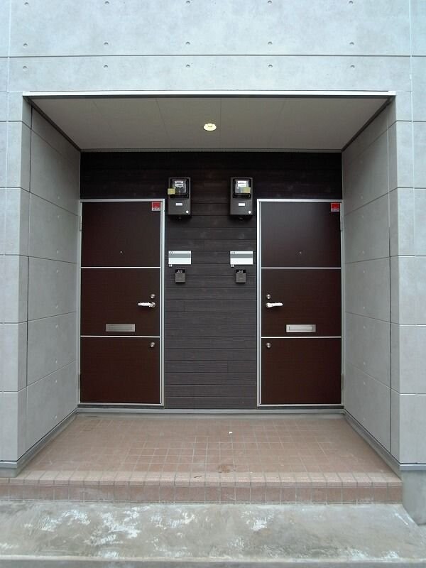 リブリ・サン・ウエストの物件内観写真