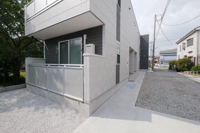 リブリ・サン・ウエストの物件内観写真