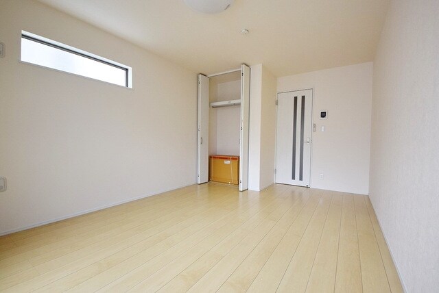 カーサソレイユの物件内観写真