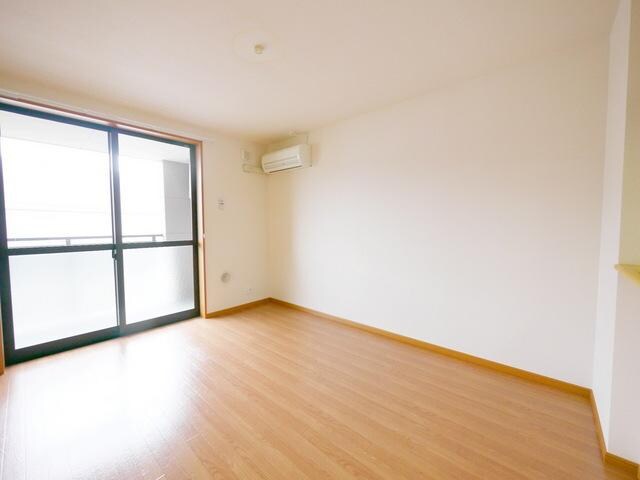 エスポワールIIの物件内観写真