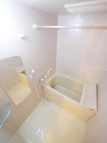 エスポワールIIの物件内観写真