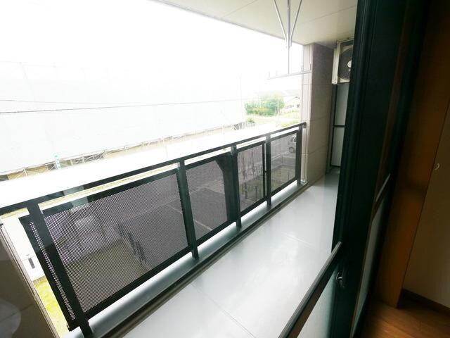 エスポワールIIの物件内観写真