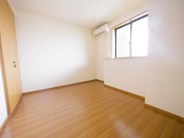 エスポワールIIの物件内観写真