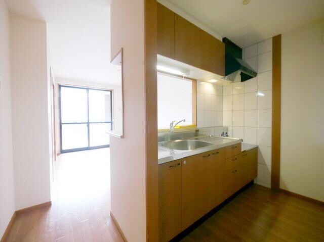 エスポワールIIの物件内観写真