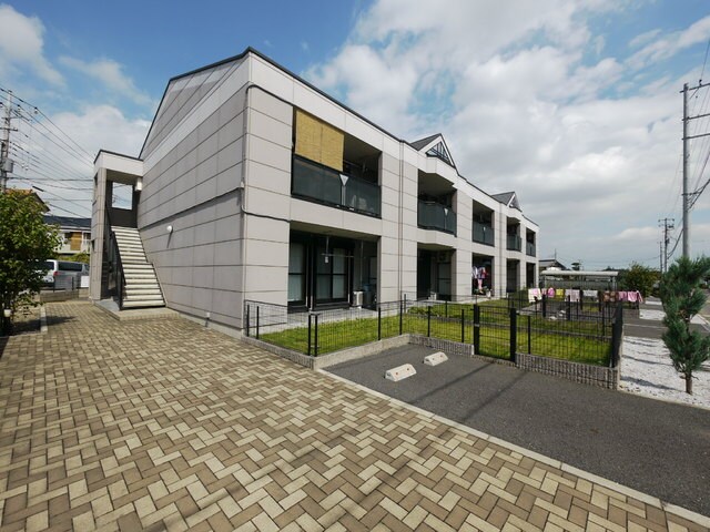 エスポワールIIの物件内観写真