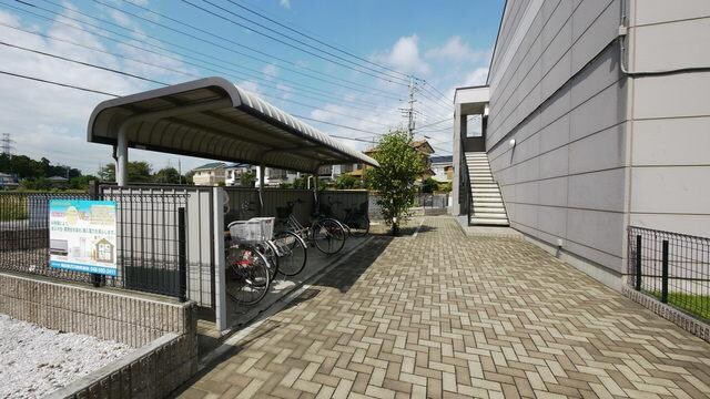 エスポワールIIの物件内観写真