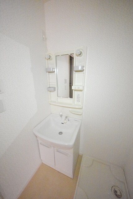 サンライズ北上尾の物件内観写真