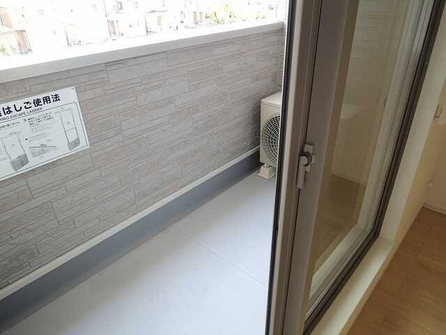 ピアブリーゼ蔵前の物件内観写真