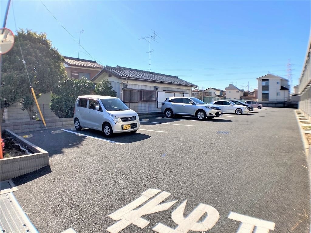 ミランダルナ ルミエール上尾の物件内観写真