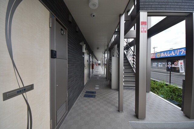 ミランダルナ ルミエール上尾の物件内観写真