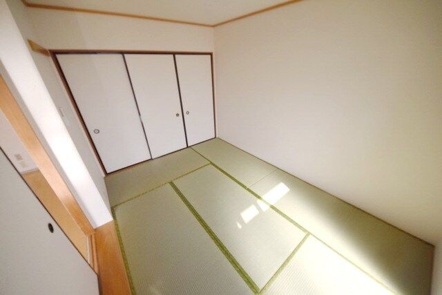 メゾンセピア Cの物件内観写真