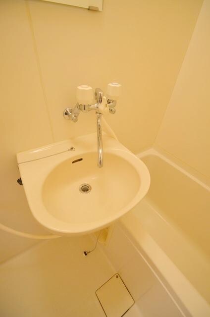 ヴィラ三橋の物件内観写真