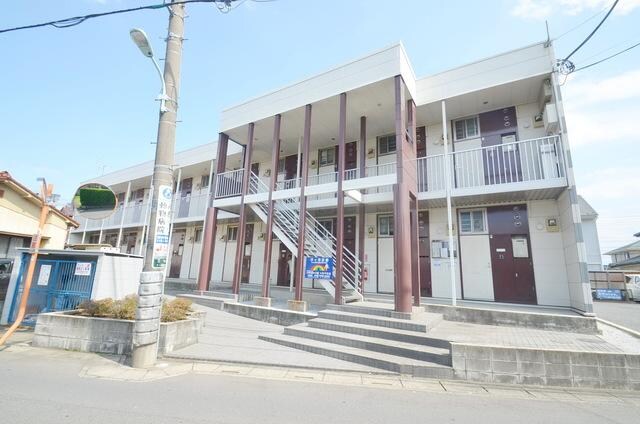 ヴィラ三橋の物件内観写真