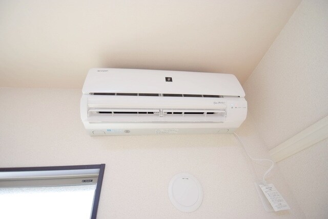 クレイノエスペランザの物件内観写真