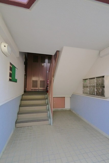 グレースYAMAZAKIの物件内観写真