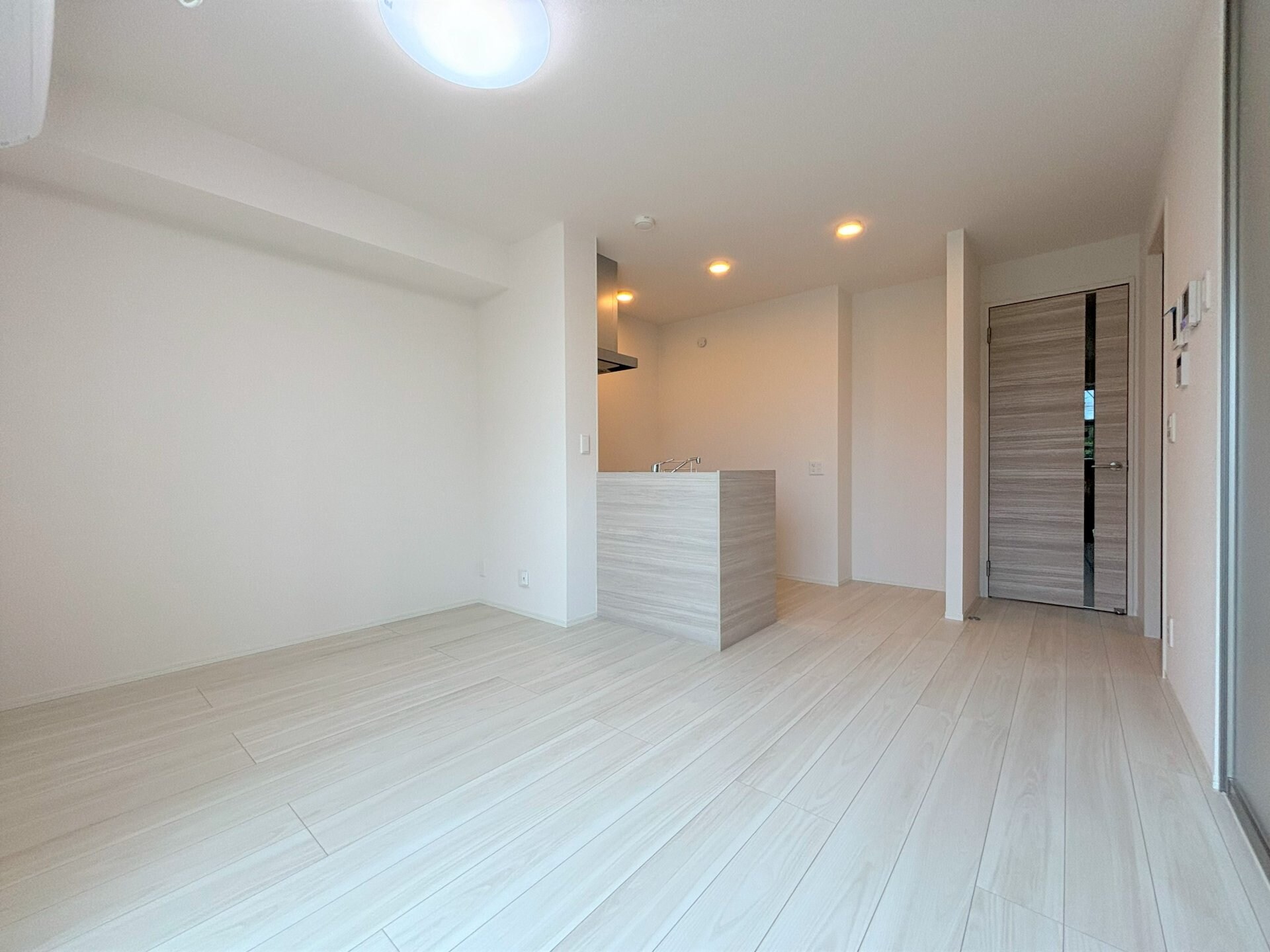 ファミーユ Tの物件内観写真