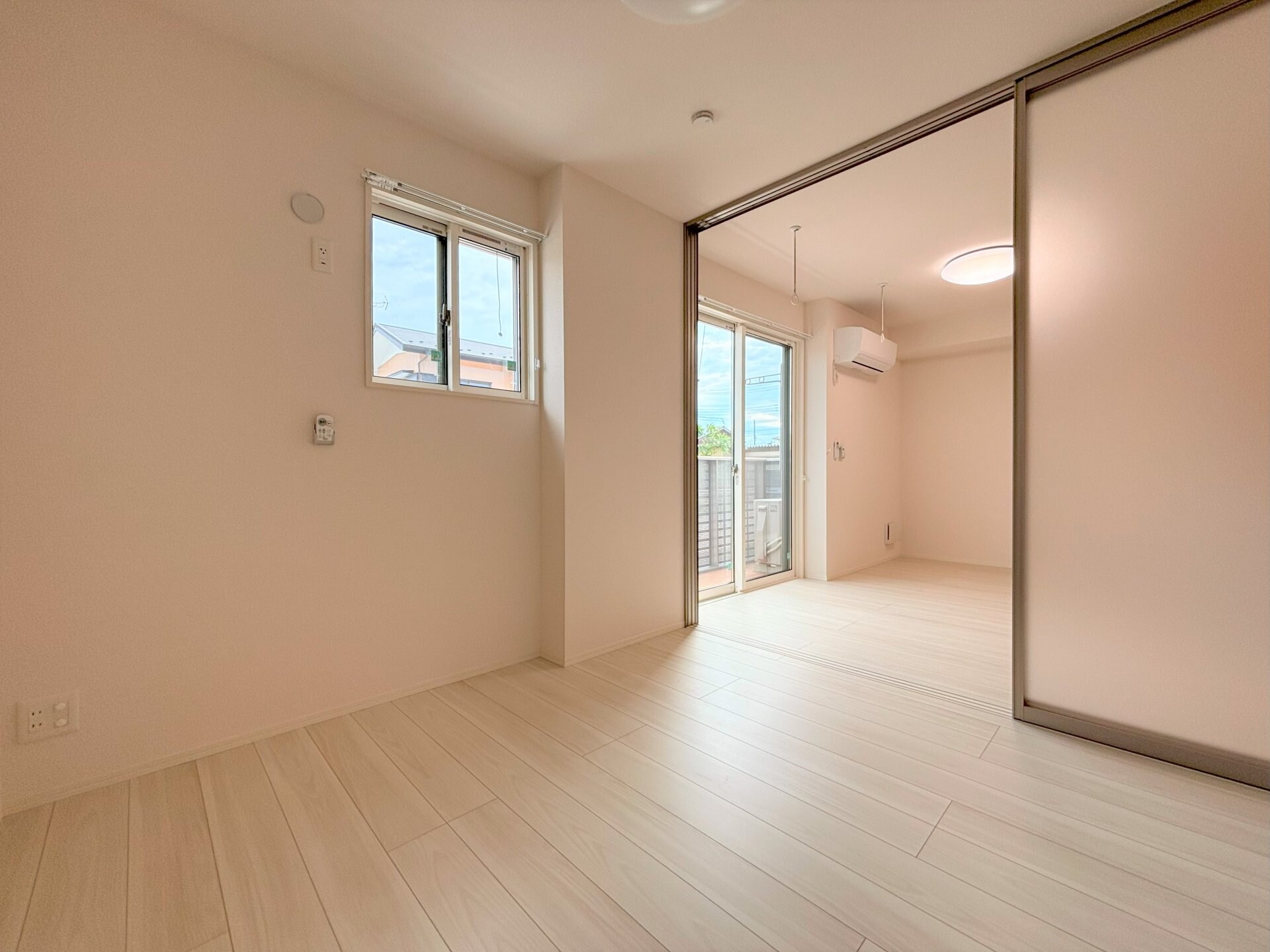 ファミーユ Tの物件内観写真