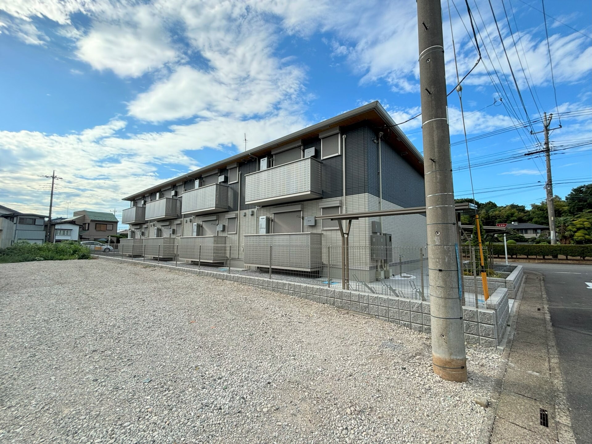 ファミーユ Tの物件内観写真