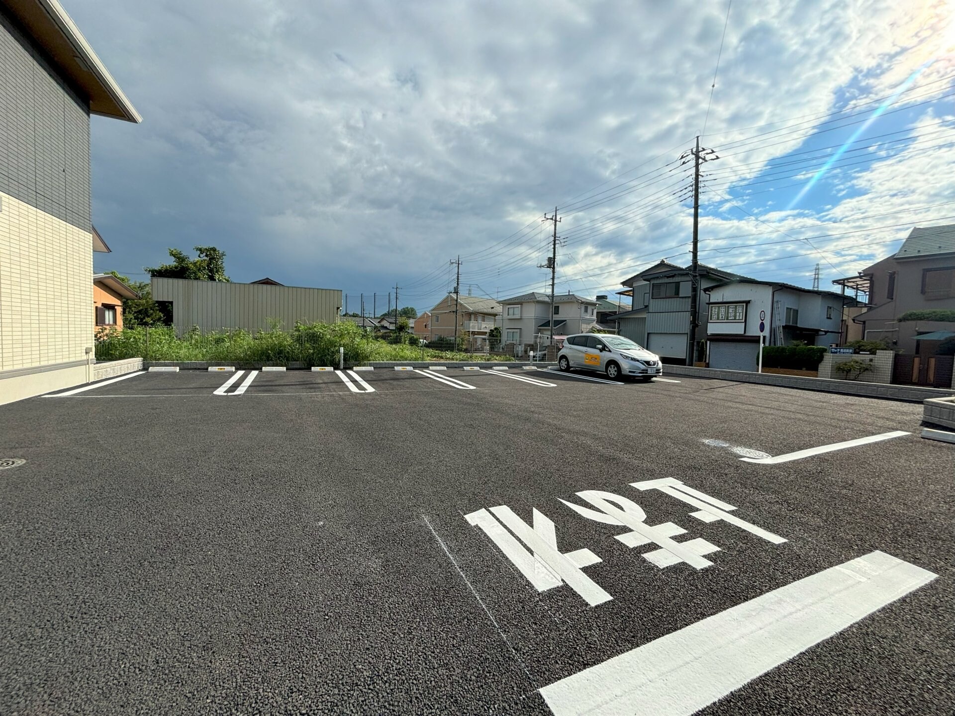 ファミーユ Tの物件内観写真