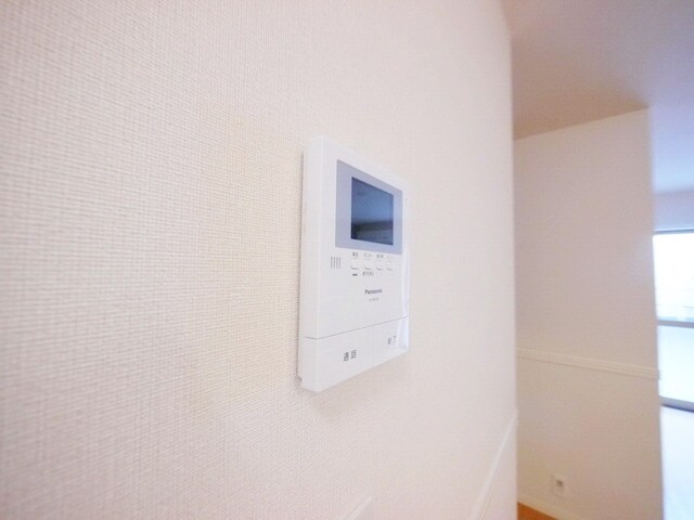 アークガーデンAの物件内観写真