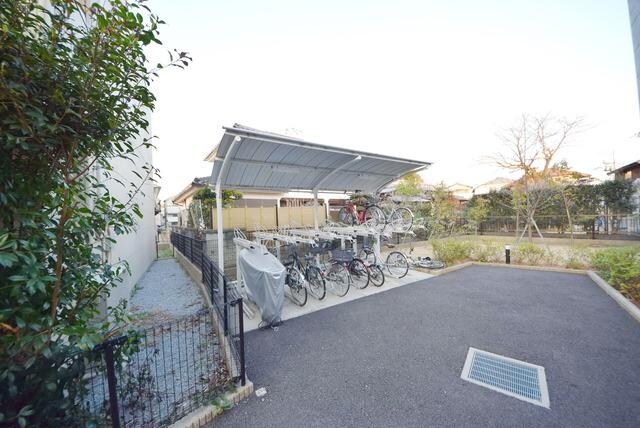 アークガーデンAの物件内観写真