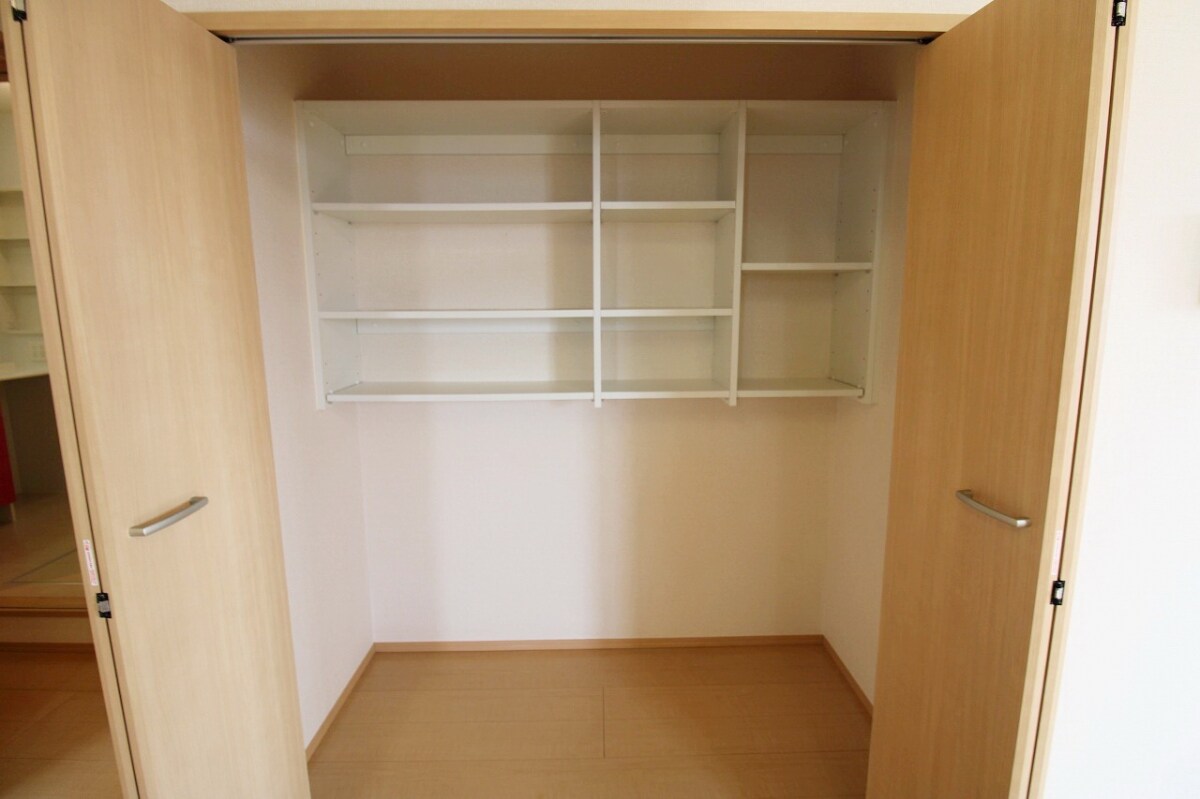 グリーンレジデンス葉月の物件内観写真