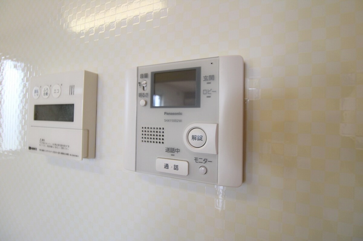 グリーンレジデンス葉月の物件内観写真