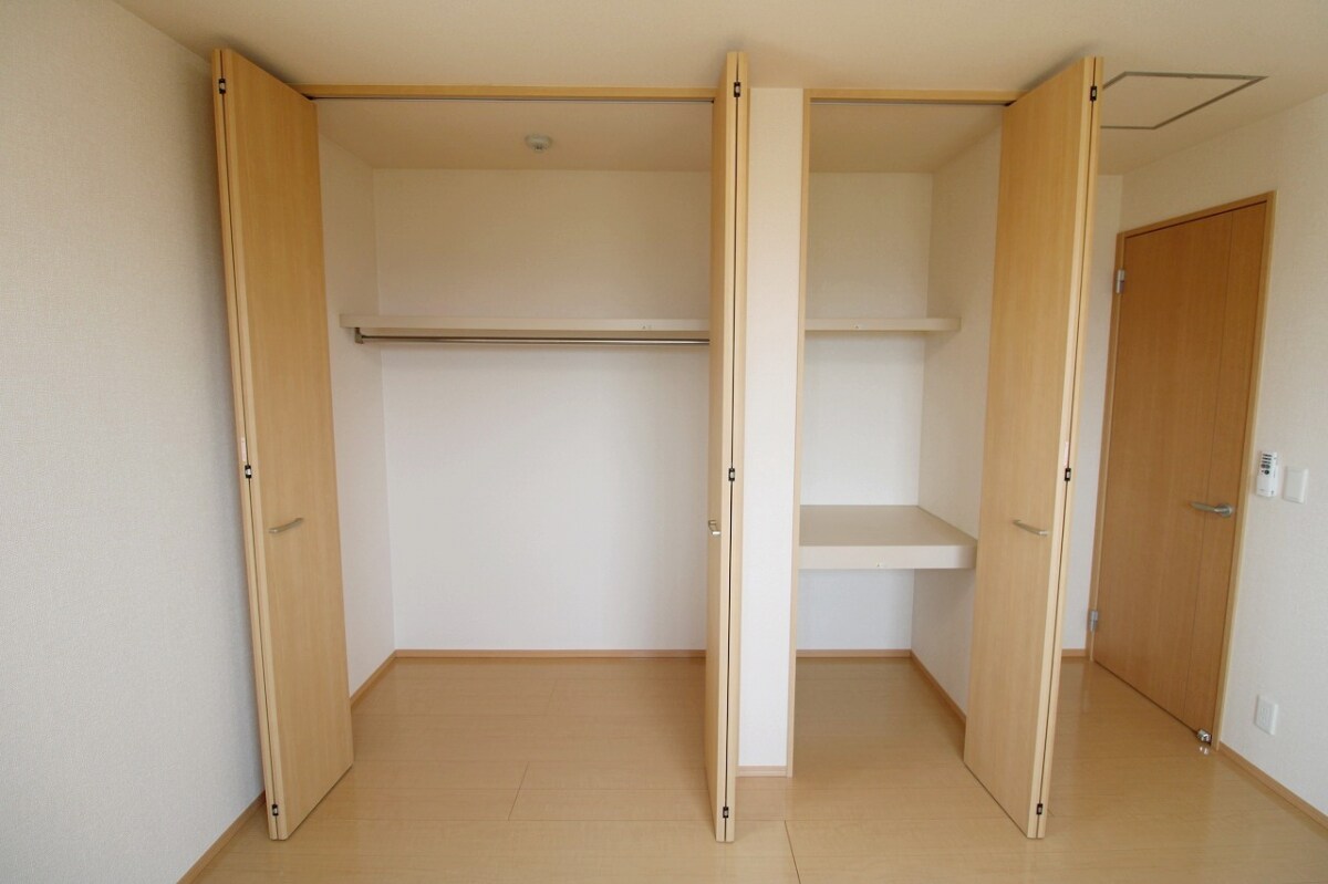 グリーンレジデンス葉月の物件内観写真