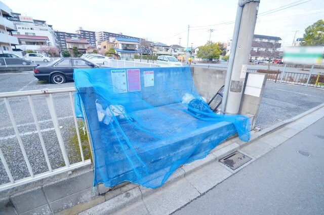 ファベール西浦和Iの物件内観写真