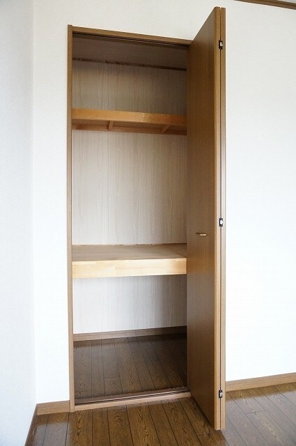 コート・ヴィレッジの物件内観写真