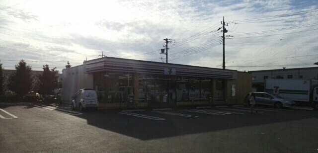 コート・ヴィレッジの物件内観写真